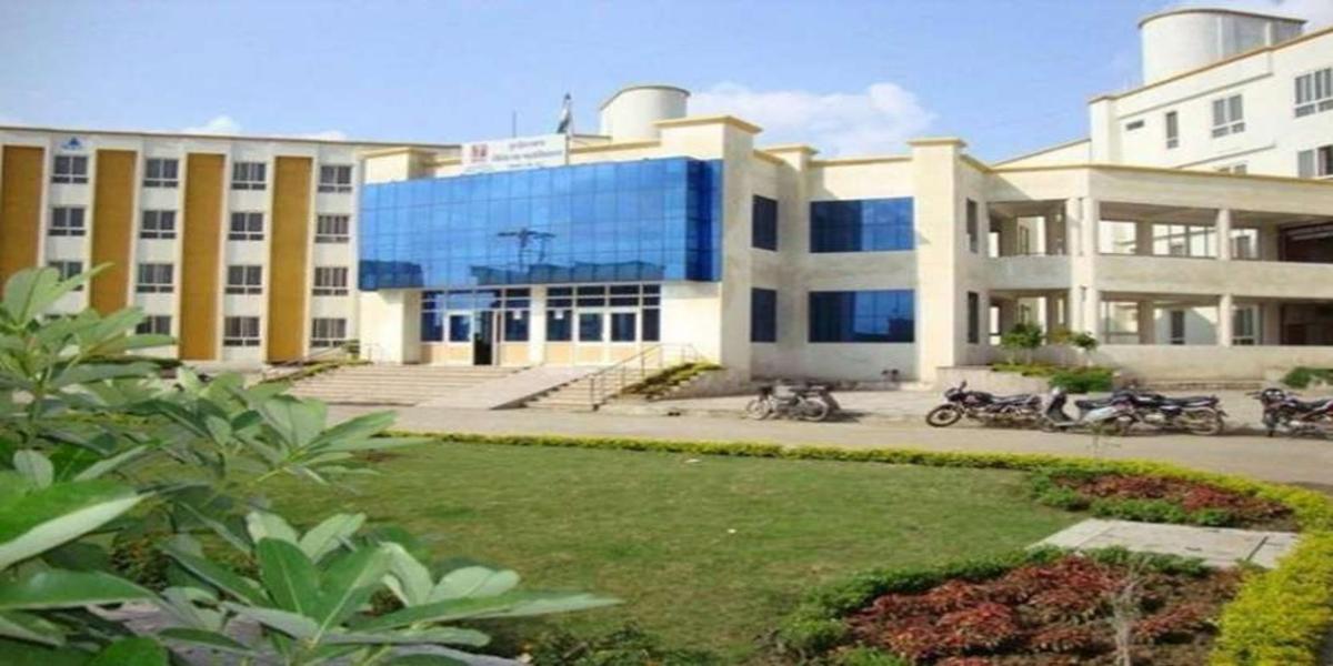 Bundelkhand Medical College, Sagar